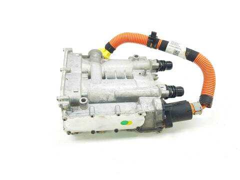 Centralita Motor ECU Peugeot 3008 ELEKTROMOTOR 210 GT