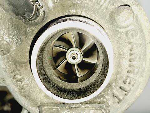Foto 4ª: Motor Completo Ford Mondeo AMBIENTE BERLINA 90CV 66KW [RFN] (1999)