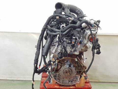Motor Completo Ford Transit 350 L3 HD) CABINA SIMPLE TREND