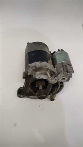Foto 3ª: Motor de Arranque Citroen C3 1.1 GASOLINA [G/HFX] (2005)