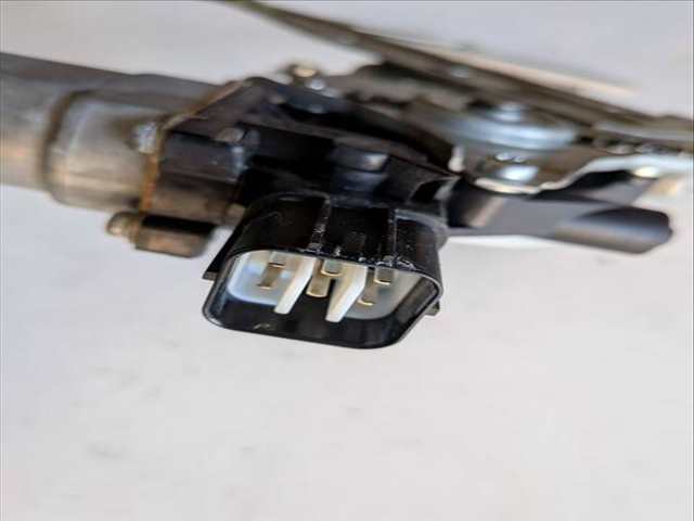 Foto 3ª: Elevalunas Eléctrico Delantero Izquierdo Mitsubishi ASX 4N13 (2010)