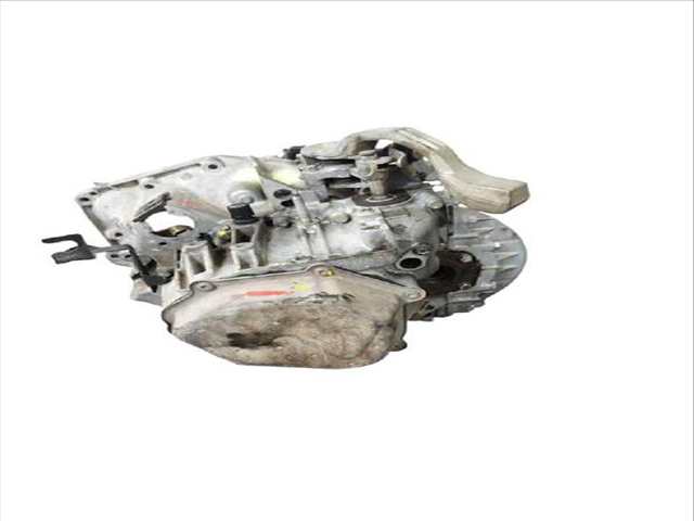 Foto 2ª: Caja Cambios Peugeot 807 2.2 HDI (2002)