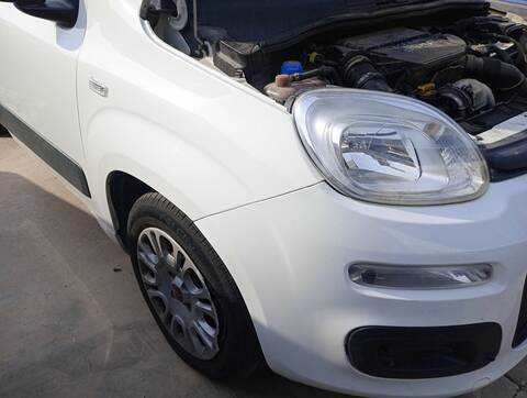 Cremallera de Direccion Fiat Panda CLIMBING 74CV 55KW