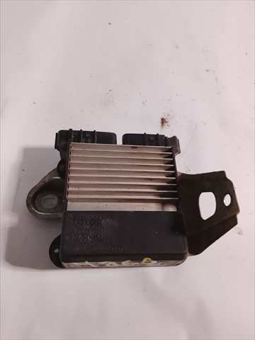 Centralita Motor ECU Toyota Hilux 2.5 D