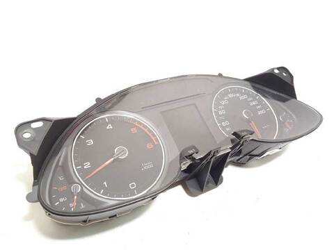 Cuadro de Instrumentos Audi A4 BASICO AVANT 136CV 100KW