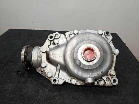 Foto 3ª: Diferencial Delantero Bmw X3 2.0 I 150CV 110KW [N46B20B] (2007)