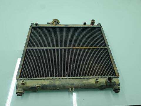 Foto 2ª: Radiador Motor Suzuki Vitara 1.6 16V CAT 97CV 71KW [G16B] (1996)