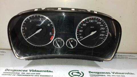 Cuadro de Instrumentos Renault Laguna PRIVILEGE III 131CV 96KW