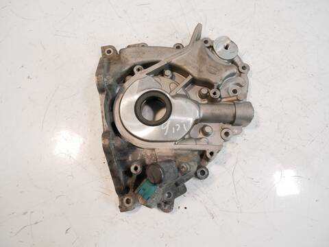 Foto 2ª: Bomba de Aceite Land Rover Discovery 211 - 306 CV [306DTA GEN2] (2021)