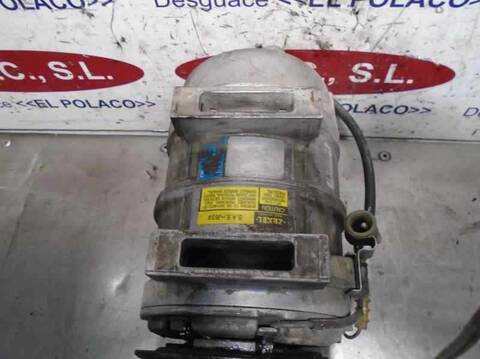 Foto 3ª: Compresor Aire Acondicionado Volvo V70 2.4 20V TURBO CAT 200CV 147KW FAMILIAR [B5244T3] (1998)