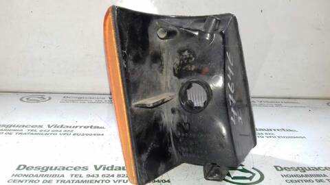 Foto 3ª: Piloto Delantero Izquierdo Jeep Grand Cherokee 2.5 TD 115CV 85KW [M52] (1997)