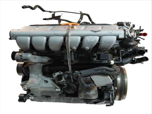 Motor Completo Audi A3 3.2 V6 250 CV 184KW