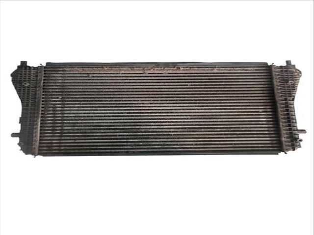 Foto 2ª: Intercooler Volkswagen Golf 1.9 TDI 105CV (2004)