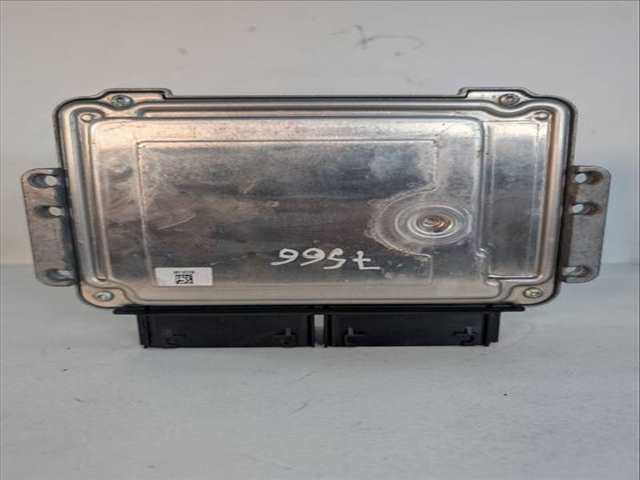 Foto 2ª: Centralita Motor ECU Ford Mondeo 1 5 118 KW ECOBOOST CAT 2017 160CV
