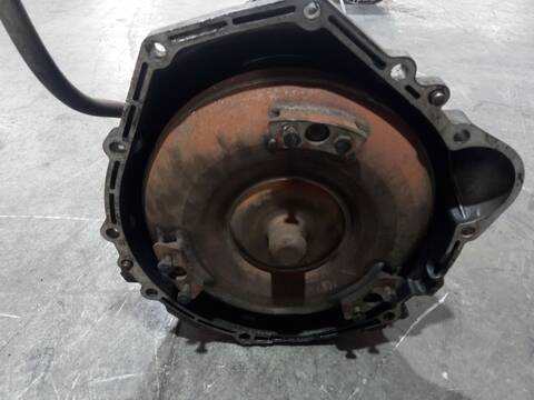 Caja Cambios Automatica Mercedes Clase E 300 3.0 TD 147CV 108KW AUT. 124.333