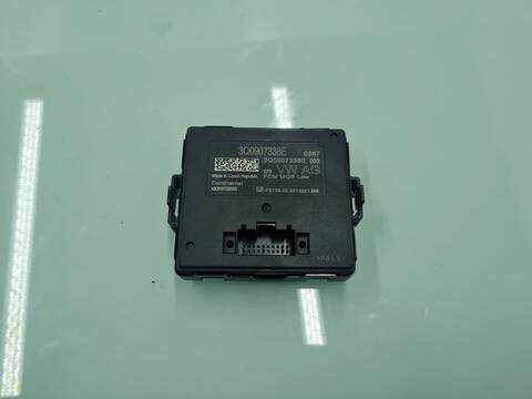 Centralita Motor ECU Volkswagen Tiguan SPORT BMT 150CV 110KW