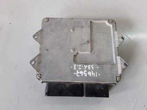 Foto 3ª: Centralita Motor ECU Suzuki Ignis BASICO 1.3 DDIS DIESEL CAT 69CV