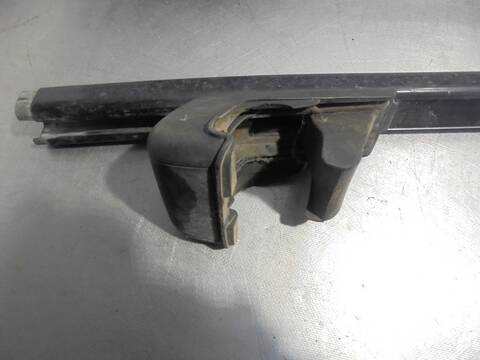 Foto 2ª: Baca Portaequipajes Opel Zafira 2.0 DTI 101CV 74KW [Y20DTH] (2000)