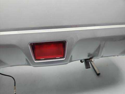 Foto 2ª: Paragolpes Trasero Subaru XV 2.0 D AWD GPD) 147CV 108KW [EE20Z] (2015)