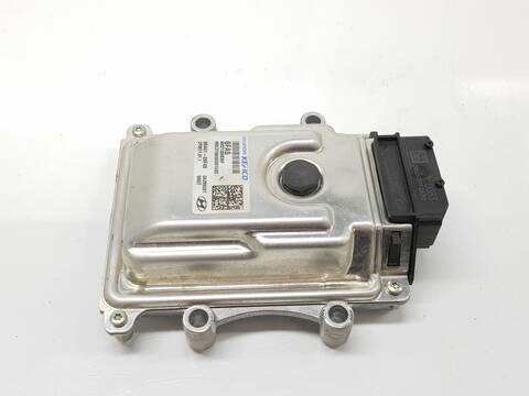 Foto 3ª: Centralita Motor ECU Hyundai i30 1.0 TGDI 98CV [G3LF] (2021)