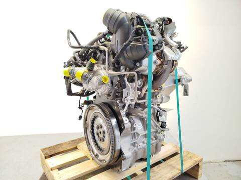 Motor Completo Seat Arona 1.0 TSI 116CV 85KW