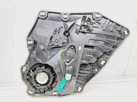 Foto 4ª: Elevalunas Manual Trasero Izquierdo Ford Puma HYBRID ST-LINE 125CV 92KW [B7JB] (2020)