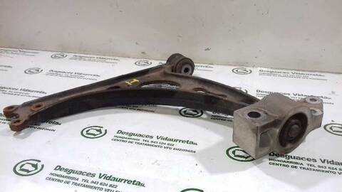 Foto 2ª: Brazo Suspension Delantero Izquierdo Seat Altea 1.6 102CV 75KW [BGU] (2004)