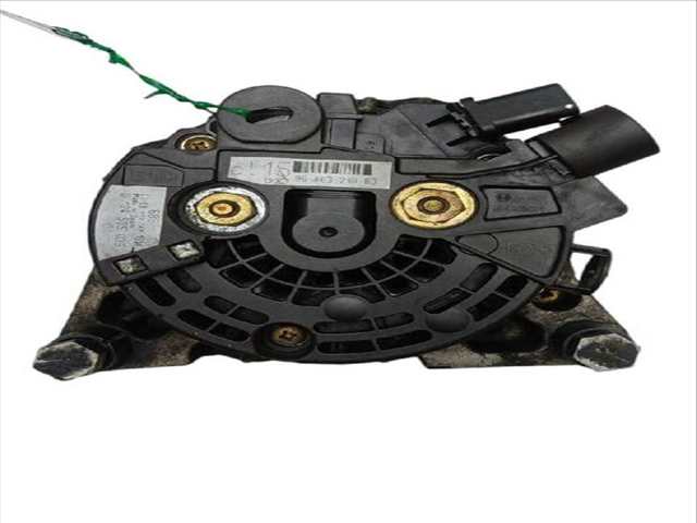 Foto 2ª: Alternador Citroen C4 1.6 HDI (2004)