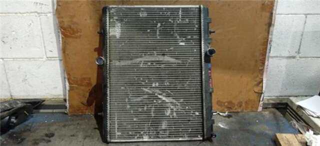 Foto 2ª: Radiador Motor Citroen C4 1.6 HDI [9HY (DV6TED4)]
