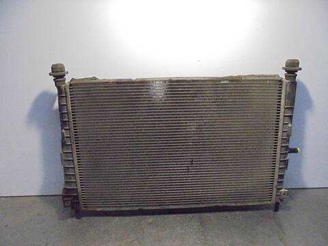 Foto 2ª: Radiador Motor Ford Mondeo AMBIENTE BERLINA 115CV 85KW [D6BA] (2003)