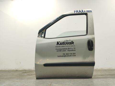 Puerta Delantera Izquierda Fiat Doblo 1.3 D MULTIJET 90CV 66KW