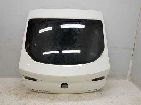 Foto 1ª: Portón Mercedes Clase G 230 GLE 350 DE 4MATIC COUPE 167.317)