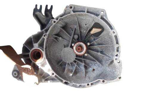 Foto 2ª: Caja Cambios Ford Focus 1.8 TDCI (2004)