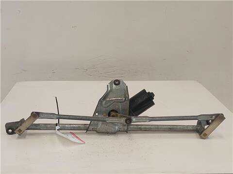 Foto 1ª: Motor Limpia Delantero Volkswagen Golf 1.6 101CV 74KW [AEK/AFT] (1997)