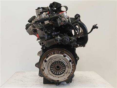 Foto 4ª: Motor Completo Skoda Fabia 1.2 60CV 44KW [CHFA] (2010)