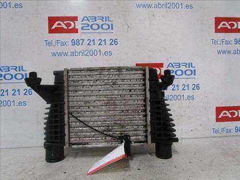 Intercooler Nissan Tiida 1.5 DCI 106CV 78KW