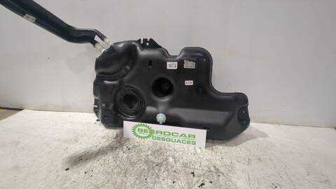 Foto 3ª: Deposito de Combustible Dacia Duster 1.0 TCE 90 91CV 67KW [H4D 470] (2023)