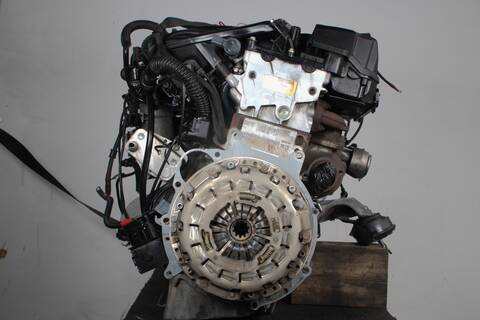 Foto 2ª: Motor Completo Bmw Serie 3 315 204D4 BERLINA (2003)