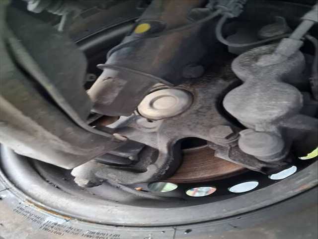 Mangueta Delantera Derecha Mercedes Sprinter 310/313/316 CDI 906.631/633/635/637) 95CV 70KW CAJA CERRADA