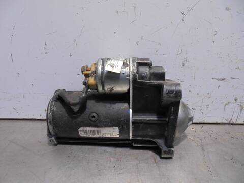 Motor de Arranque Renault Scenic 1.9 D RT 64CV 47KW JA..)