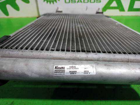 Foto 2ª: Radiador Calefaccion A.A. Citroen C4 COLLECTION BERLINA 90CV 66KW [9HXDV6ATED4] (2007)