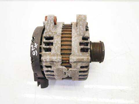 Foto 2ª: Alternador Land Rover Freelander 2.2 TD4 150 160 CV [224DT] (2010)