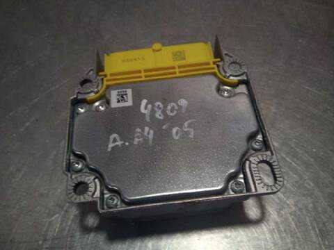 Foto 2ª: Centralita Airbag Audi A4 2.0 TDI 16V 103KW) BERLINA 140CV [BLB] (2006)