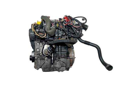 Foto 3ª: Motor Completo Renault Scenic 1.5 DCI DIESEL 106CV (2003)