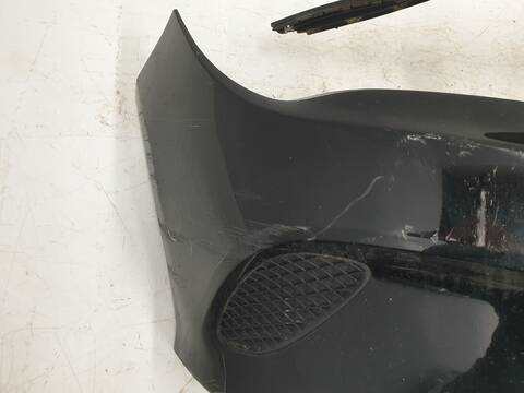 Foto 3ª: Paragolpes Delantero Mercedes Clase C 160 CLA 200 D 117.908) (2015)