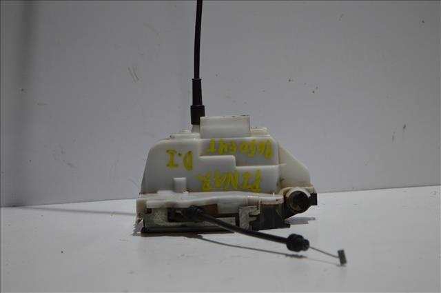 Cerradura Puerta Delantera Izquierda Citroen C3 1.1 G 2002-2010