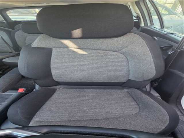 Asientos Traseros Citroen C4 HNS PICASSO