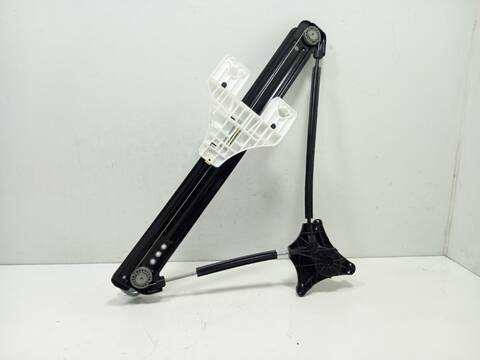 Foto 2ª: Elevalunas Manual Trasero Derecho Skoda Karoq DXD (2023)