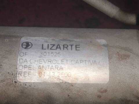 Foto 3ª: Cremallera de Direccion Chevrolet Captiva Z24SED (2010)