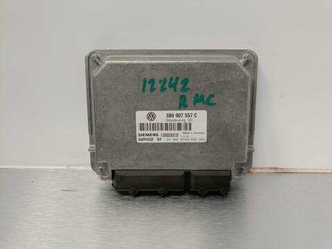 Centralita Motor ECU Alfa Romeo 147 1.9 JTD CAT 101CV 74KW